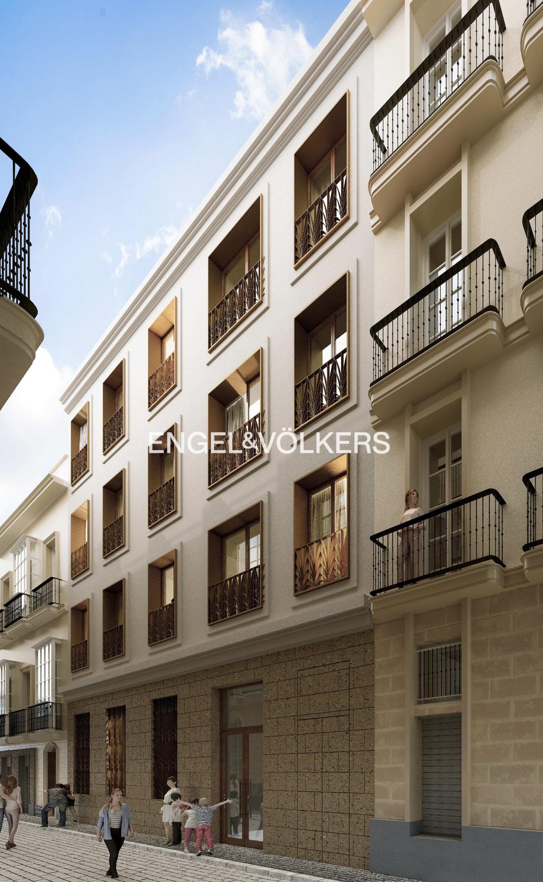 Apartment in Cadiz, Andalusia, Spain 4 - 16005690
