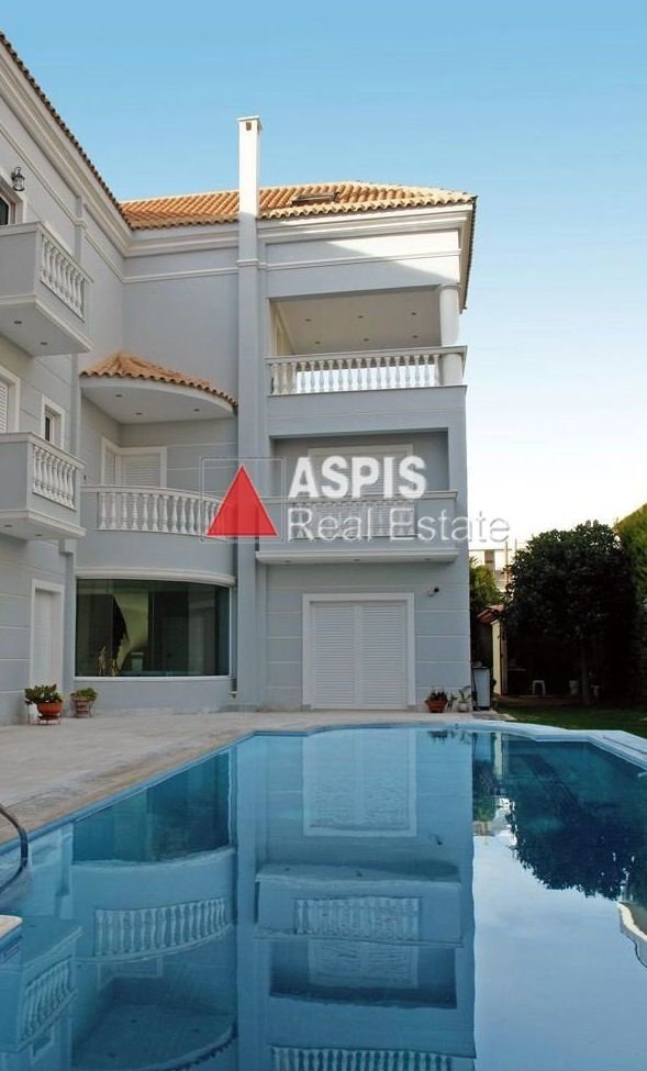 Villa in Voula, Attica, Greece 5 - 16004403