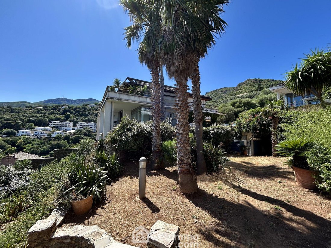Apartment in Centre Ville-Cardo, Bastia, France 4 - 16008558
