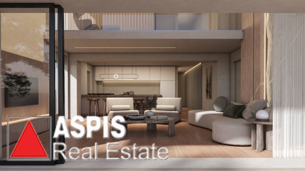 Apartment in Glyfada, Attica, Greece 1 - 16004189