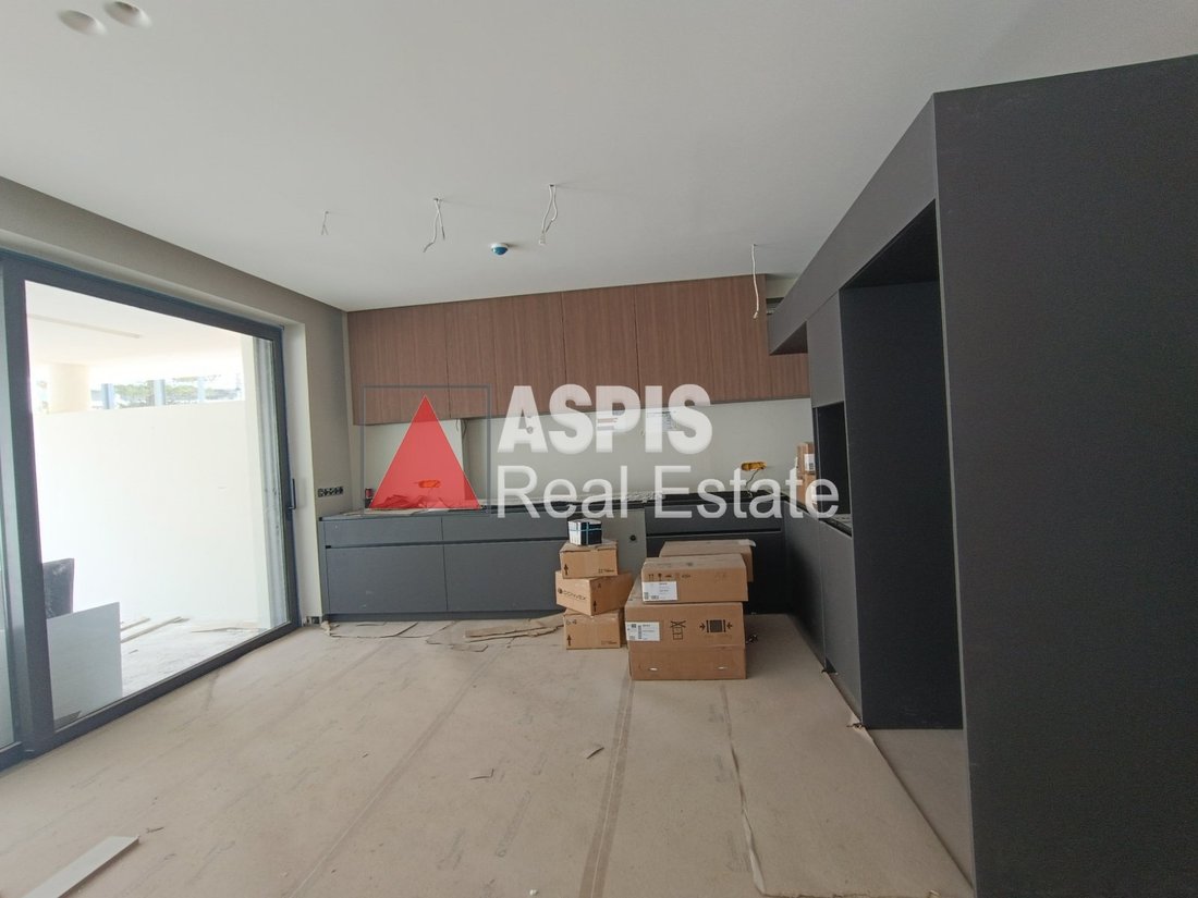 Apartment in Glyfada, Attica, Greece 2 - 16003928