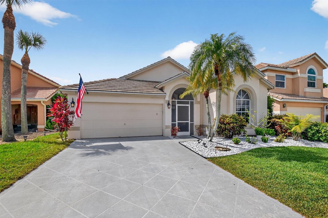 House in Lake Worth, Florida, United States 2 - 16008912