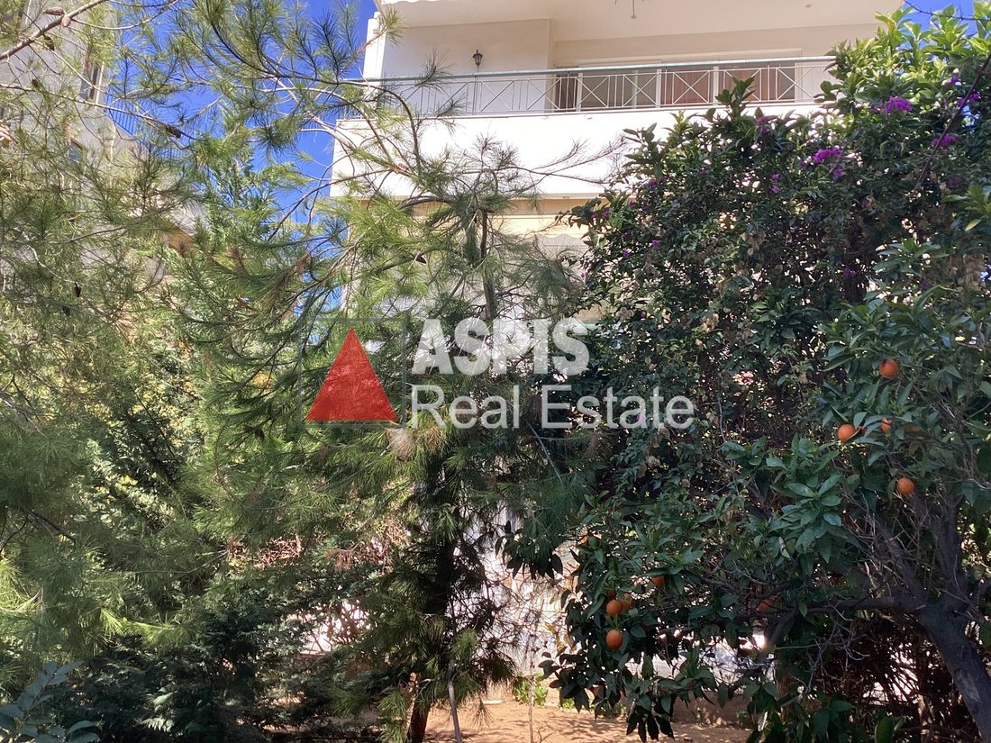 Apartment in Glyfada, Attica, Greece 1 - 16003841
