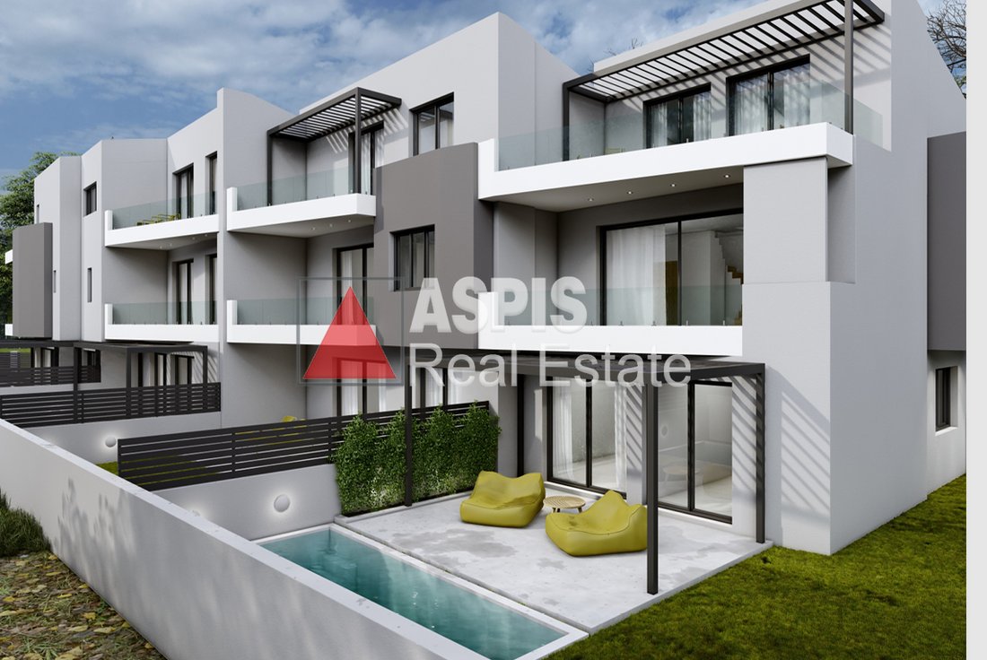 Apartment in Anavissos, Attica, Greece 4 - 16003833