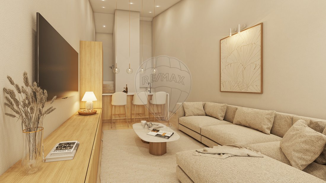 Apartment in Bonfim, Porto District, Portugal 2 - 16002924