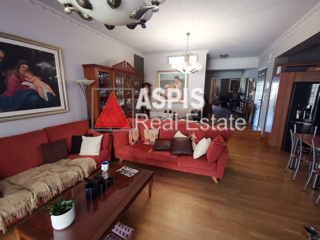 House in Vari, Attica, Greece 1 - 16004309