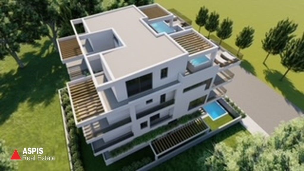 Apartment in Voula, Attica, Greece 5 - 16004266