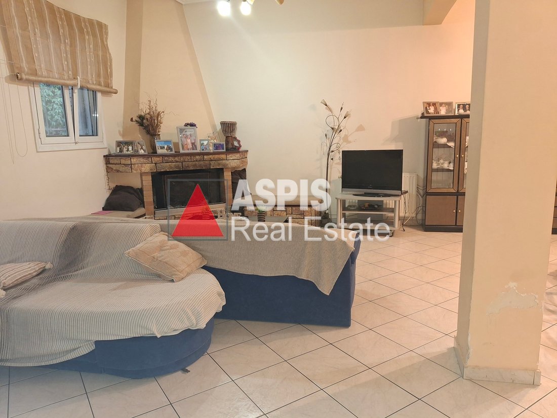 Apartment in Vyronas, Attica, Greece 1 - 16003943