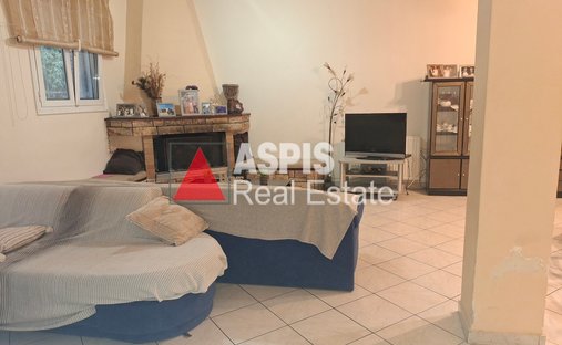 Appartamento in Vyronas, Attica, Grecia 1