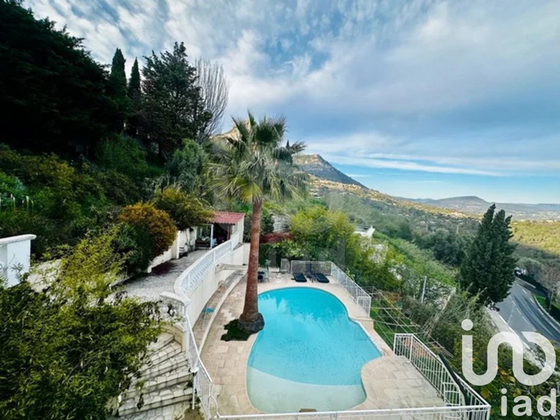 House in Sainte Colombe, Vence, France 4 - 16009083
