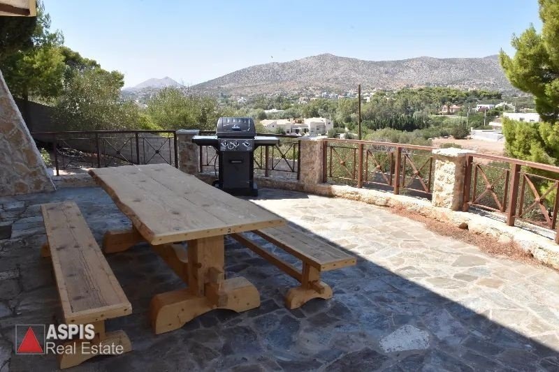 House in Lavreotiki Community, Attica, Greece 1 - 16003816