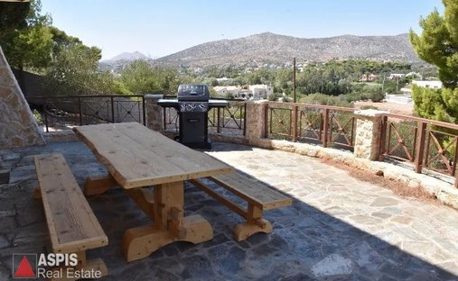 Maison en Lavreotiki Community, Attique, Grèce 1