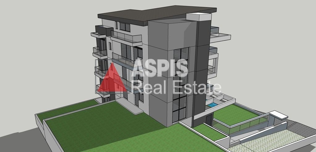 Apartment in Voula, Attica, Greece 5 - 16004638
