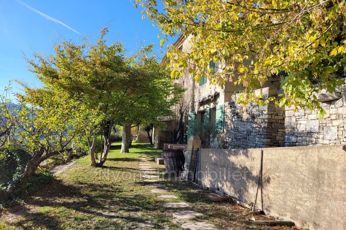 Villa in Arpavon, Auvergne-Rhône-Alpes, France 3 - 16003053