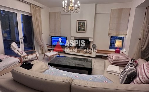 House in Kalyvia Thorikou, Attica, Greece 1
