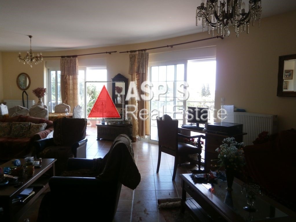 House in Kalyvia Thorikou, Attica, Greece 4 - 16004072