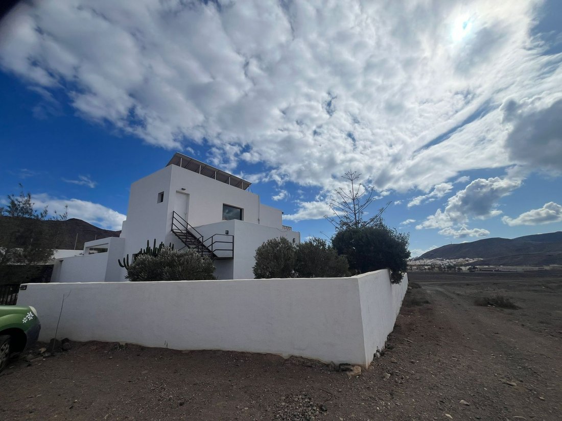 Villa in Tuineje, Canary Islands, Spain 2 - 16005009
