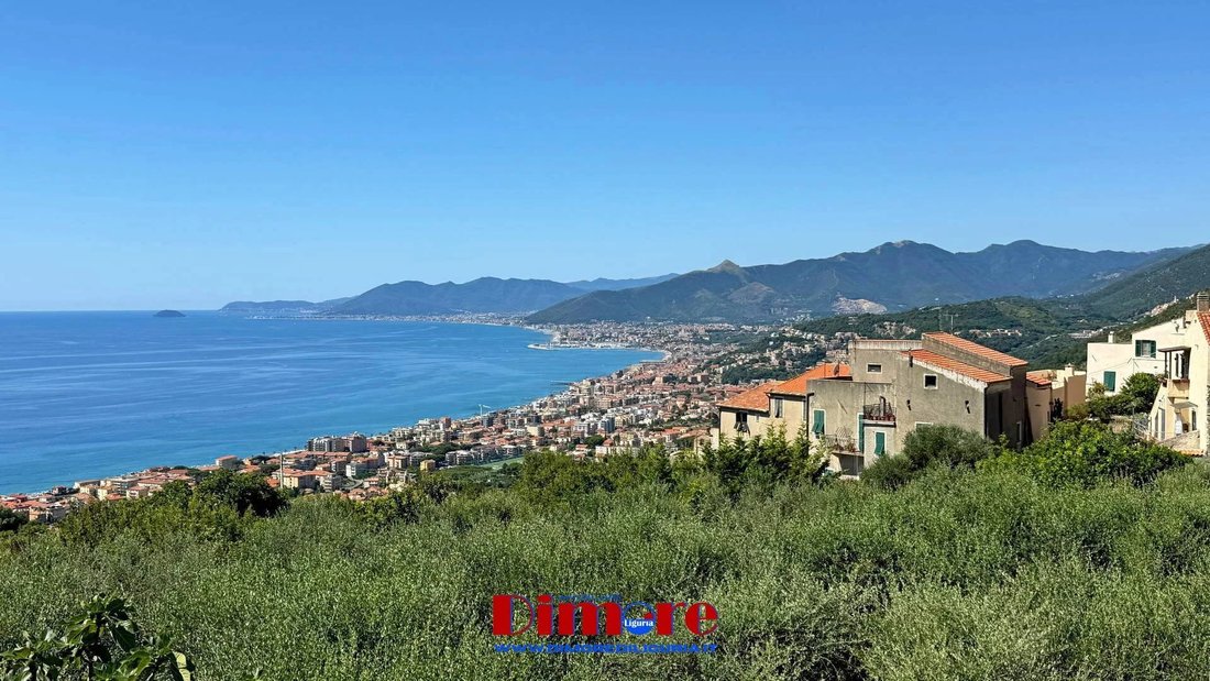 Apartment in Borgio Verezzi, Liguria, Italy 2 - 16009283