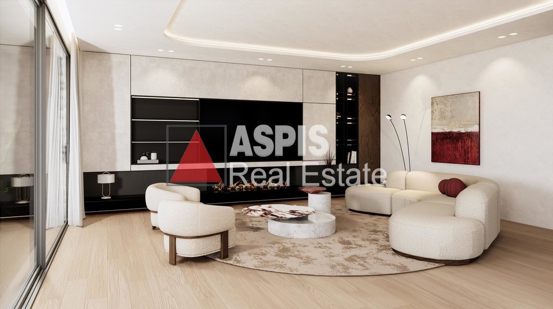 Apartment in Glyfada, Attica, Greece 2 - 16004509