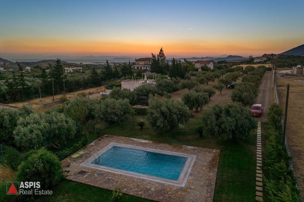 House in Kalyvia Thorikou, Attica, Greece 2 - 16004478