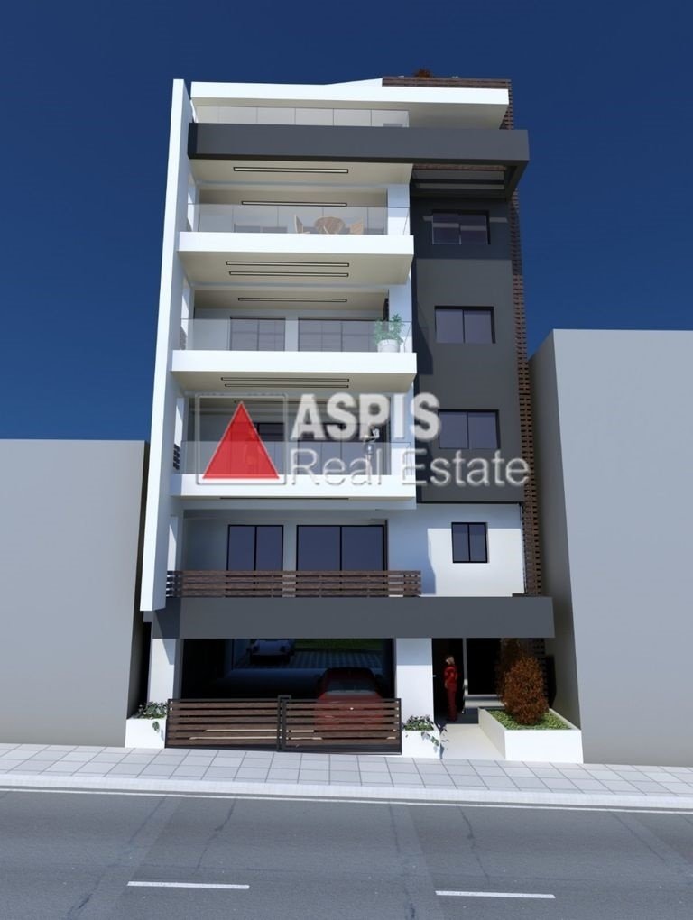 Apartment in South Athens, Attica, Greece 1 - 16004031