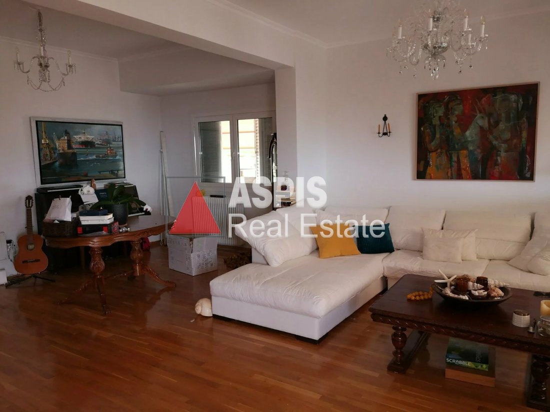Apartment in Voula, Attica, Greece 1 - 16003716