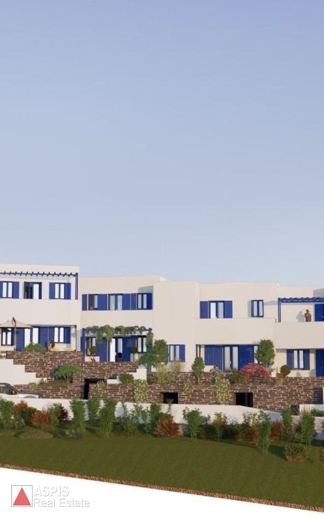 Condo in Paros, Aegean, Greece 2 - 16004168
