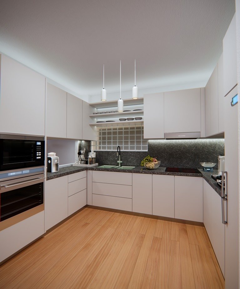 Apartment in South Athens, Attica, Greece 3 - 16005526