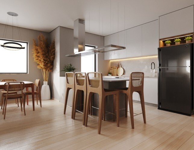 Apartment in Ilioupoli, Attica, Greece 5 - 16005499
