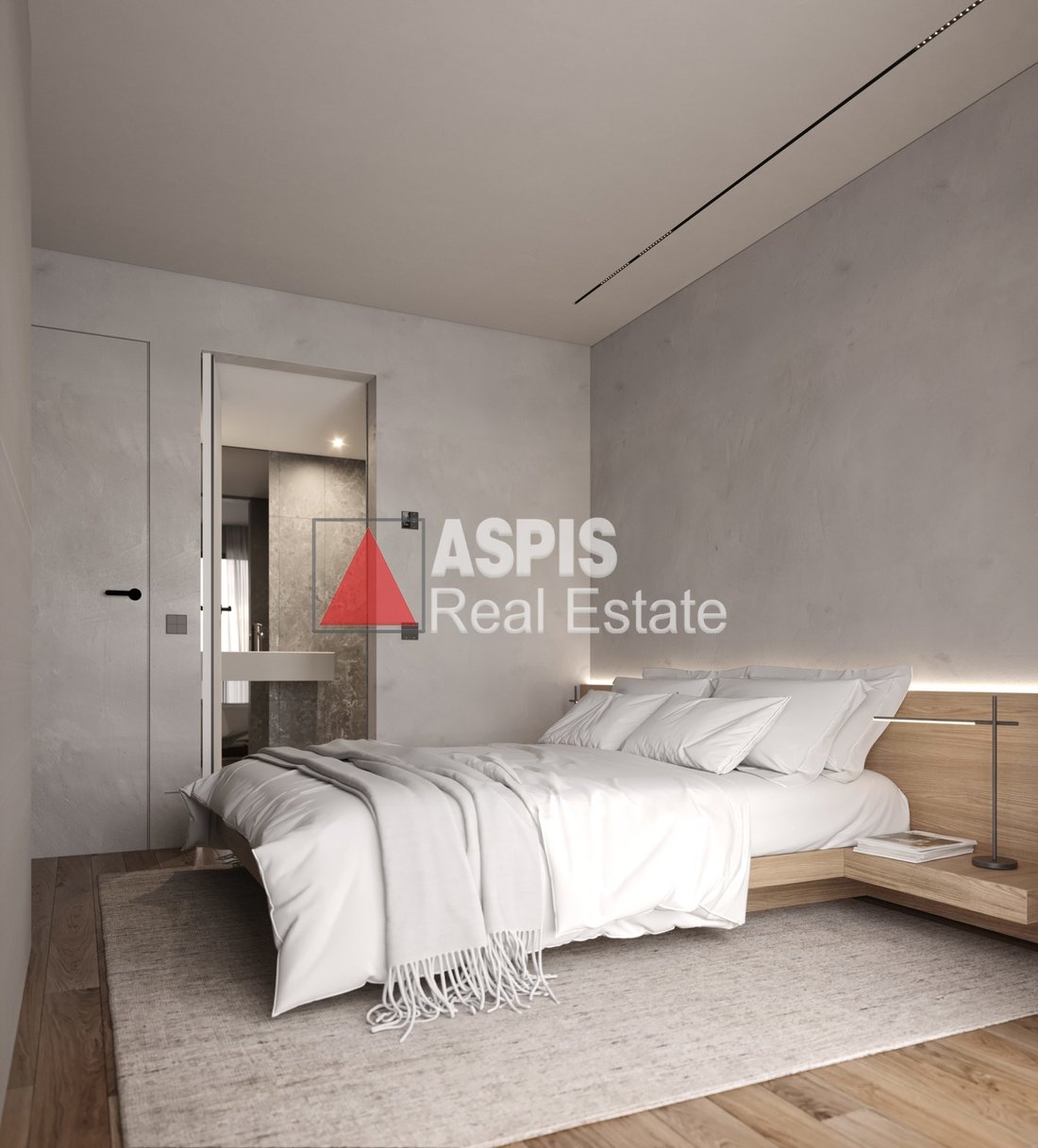 Apartment in 7th District of Athens, Athens, Greece 4 - 16003729