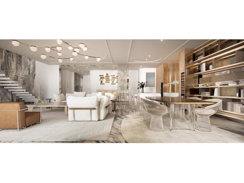 Apartment in Puerto Banus, Marbella, Spain 5 - 16005149