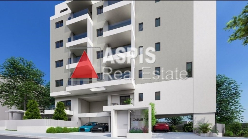 Apartment in Ilioupoli, Attica, Greece 2 - 16004028