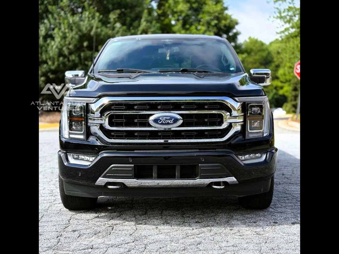 Pickup in Roswell, GA, United States 3 - 15994427