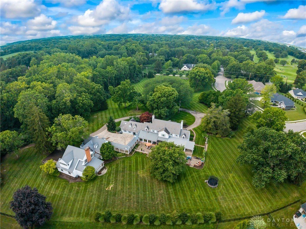 House in Troy, Ohio, United States 5 - 16011290