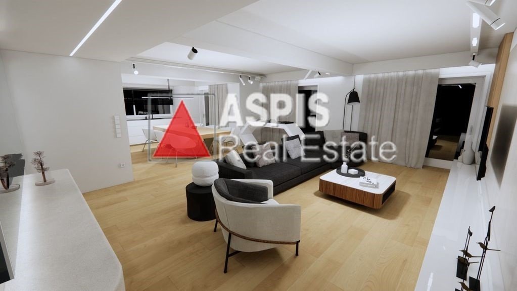 Apartment in Voula, Attica, Greece 2 - 16004595