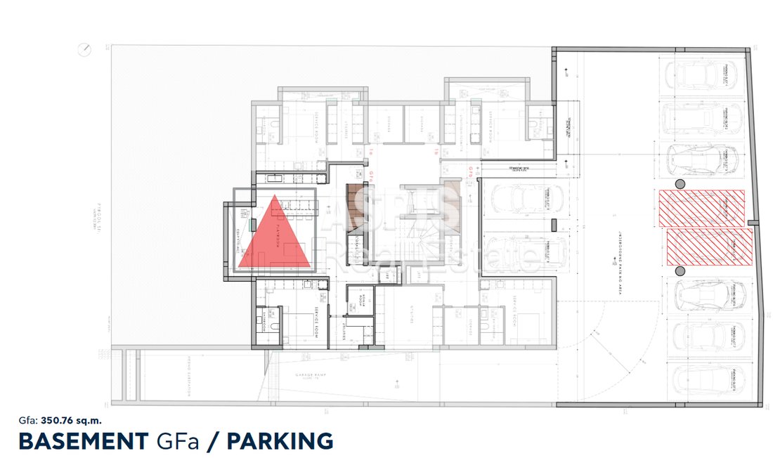 Apartment in Glyfada, Attica, Greece 5 - 16003956