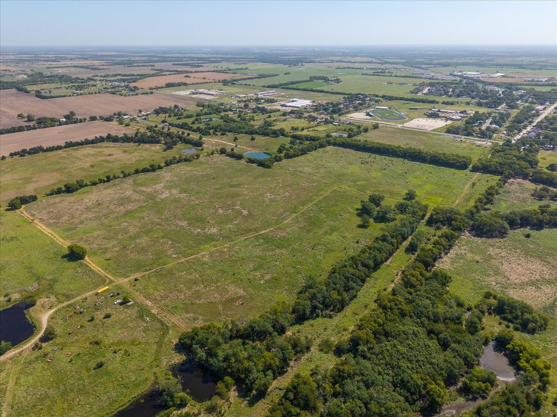 Land in Caddo Mills, Texas, United States 5 - 16003529