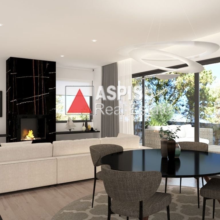 Apartment in Voula, Attica, Greece 3 - 16004441