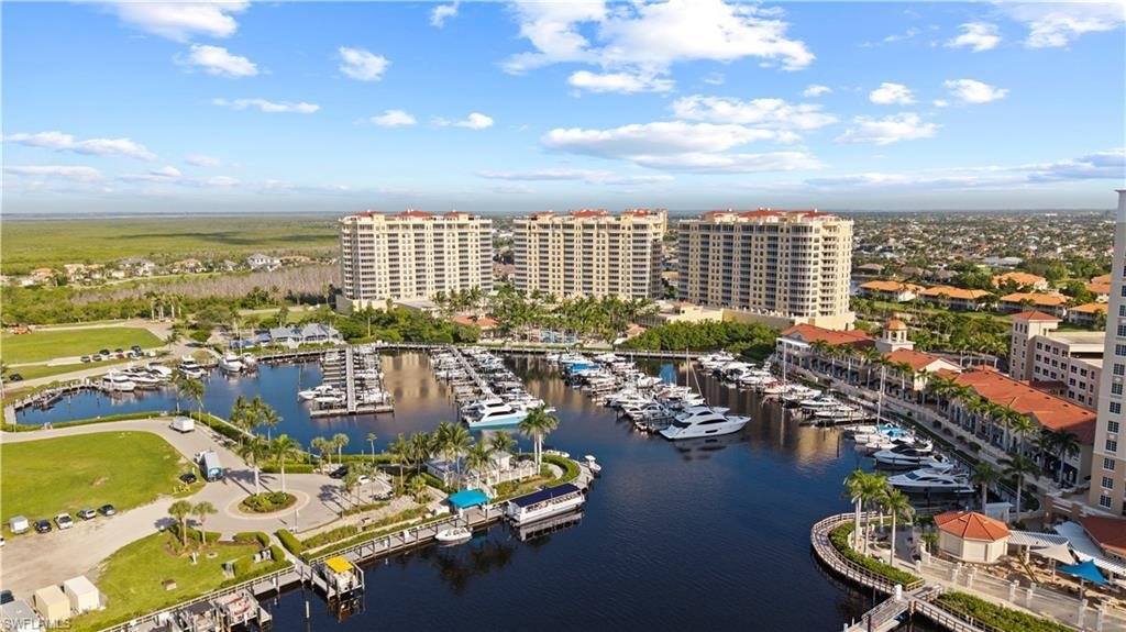 Condo in Cape Coral, Florida, United States 1 - 16006954