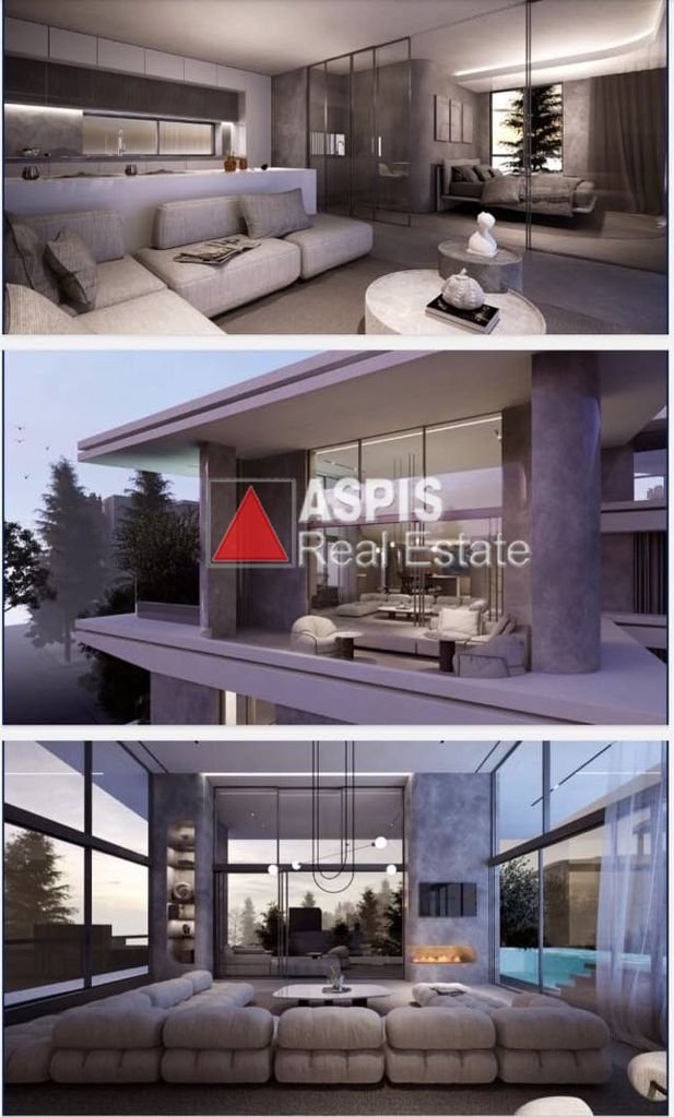 Apartment in Voula, Attica, Greece 4 - 16004419