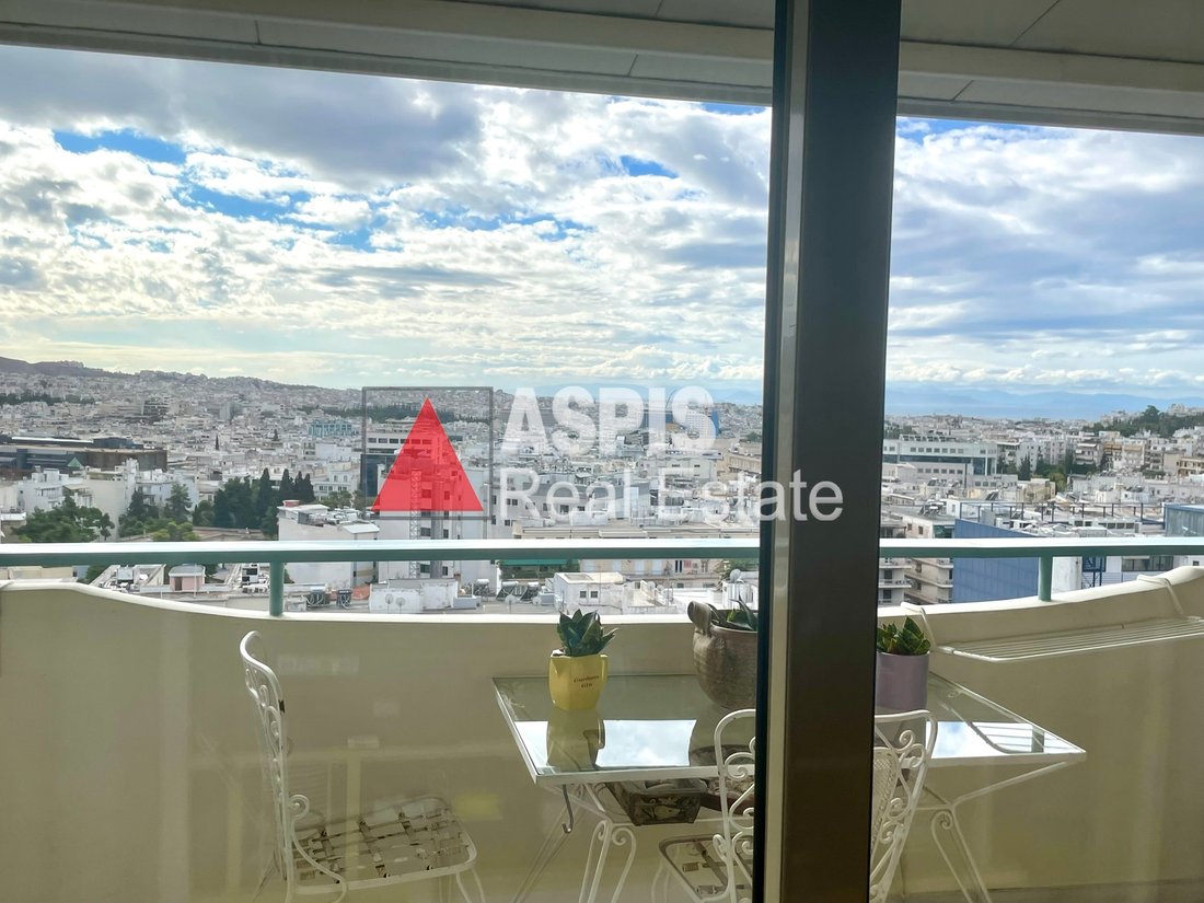 Apartment in 7th District of Athens, Athens, Greece 1 - 16003807