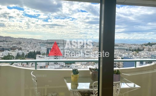 Apartment in 7th District of Athens, Athens, Greece 1