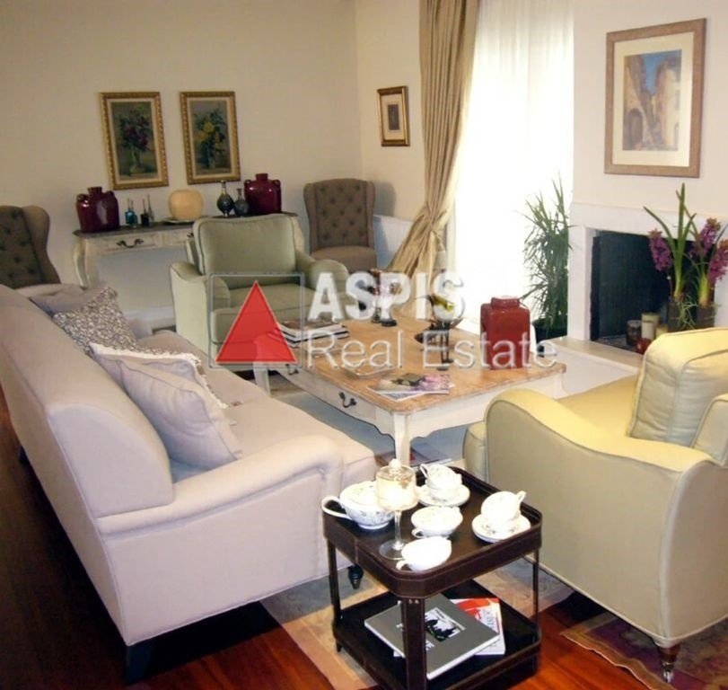 Apartment in Vari, Attica, Greece 1 - 16004672