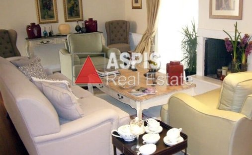 Apartment in Vari, Attica, Greece 1