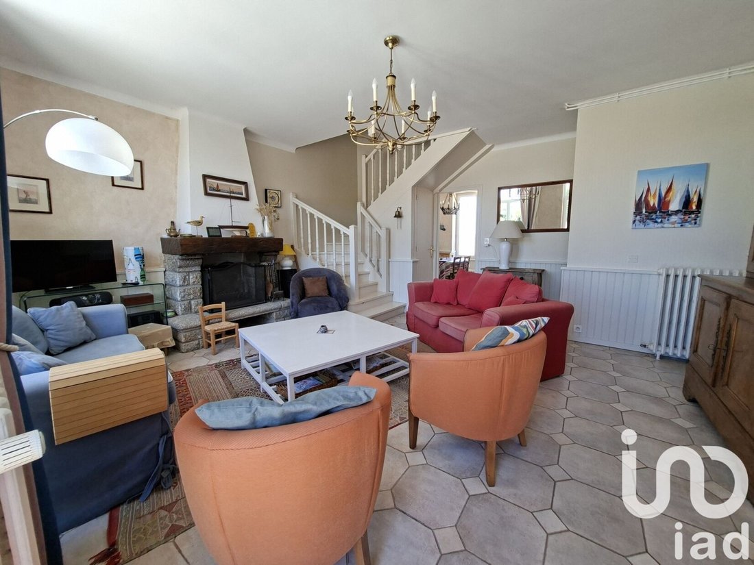 House in Damgan, Brittany, France 4 - 16009055
