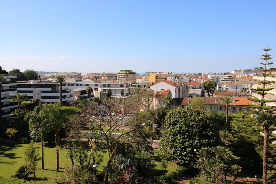 Apartment in La Californie, Cannes, France 3 - 16003318