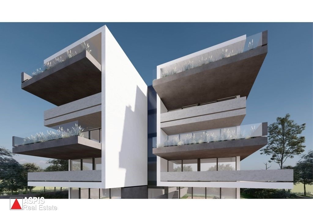 Appartement à Voúla, Attique, Grèce 5 - 16004385
