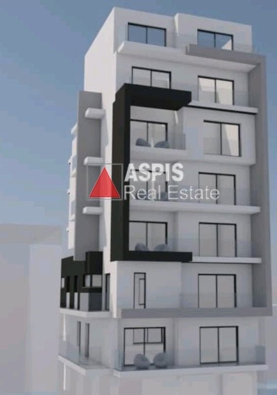 Apartment in Ilioupoli, Attica, Greece 2 - 16004699