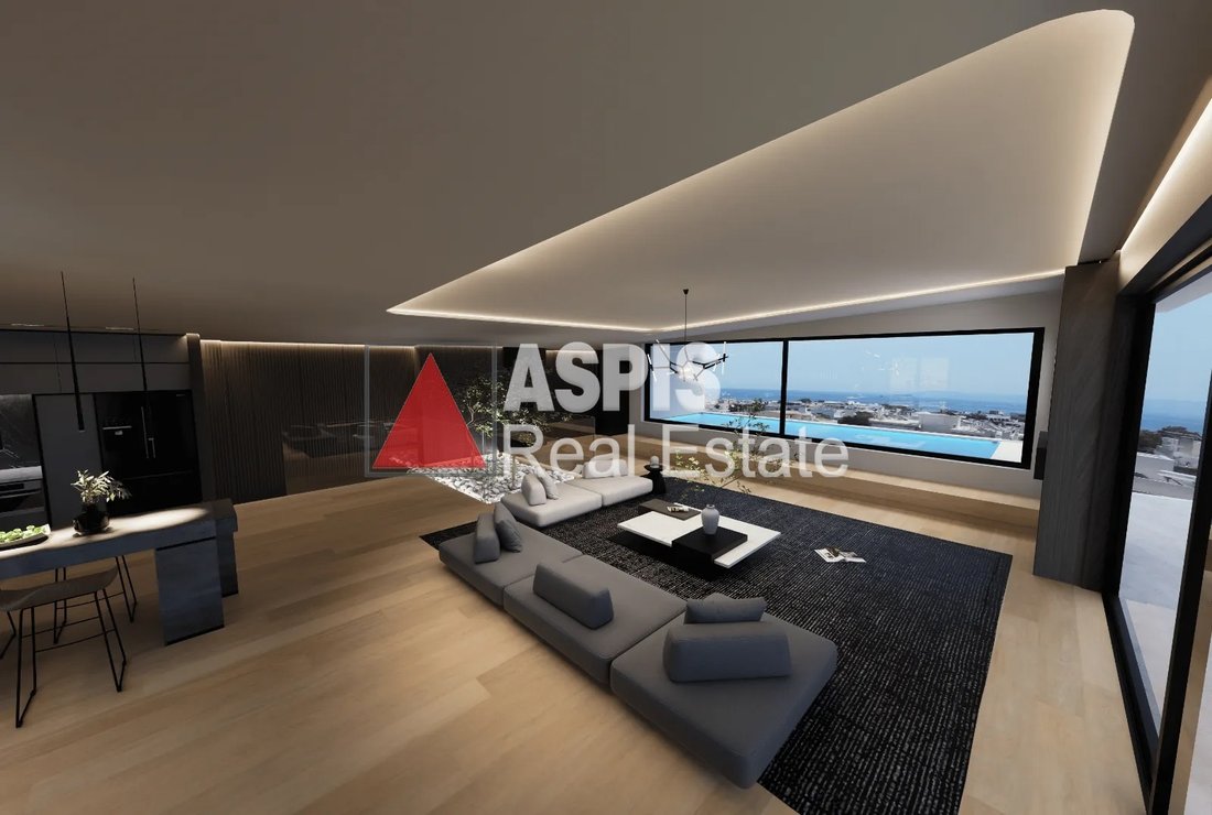 Apartment in Voula, Attica, Greece 5 - 16004499