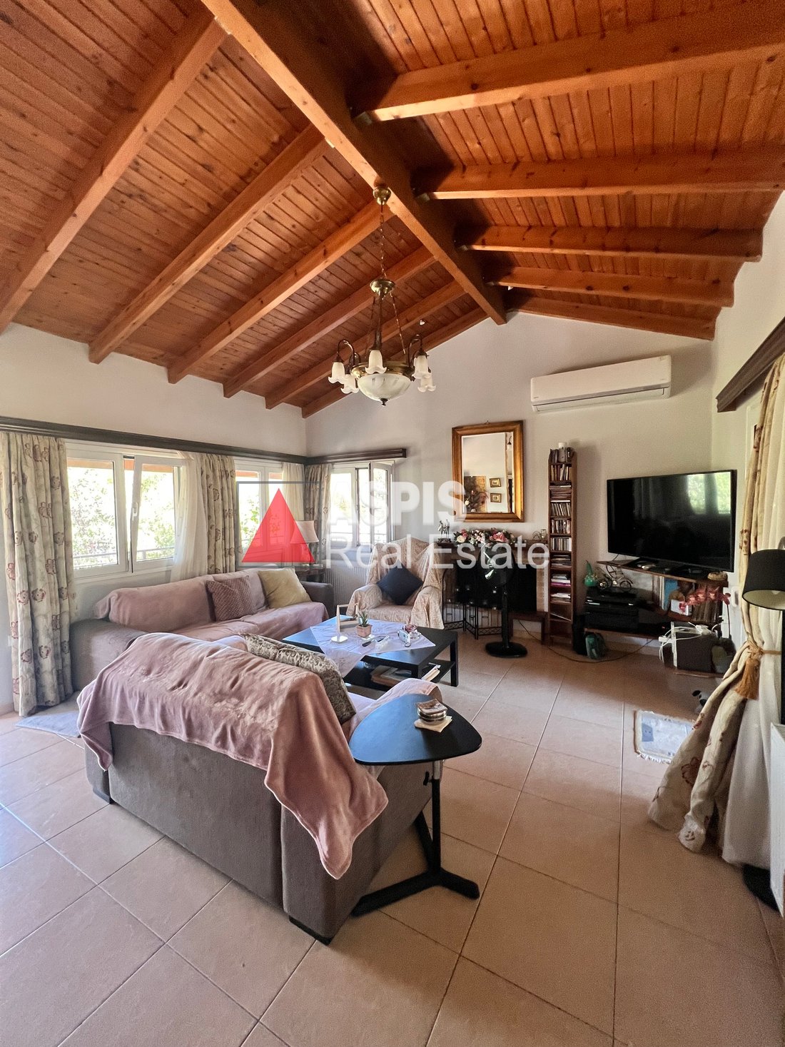 Apartment in Anavissos, Attica, Greece 1 - 16003870